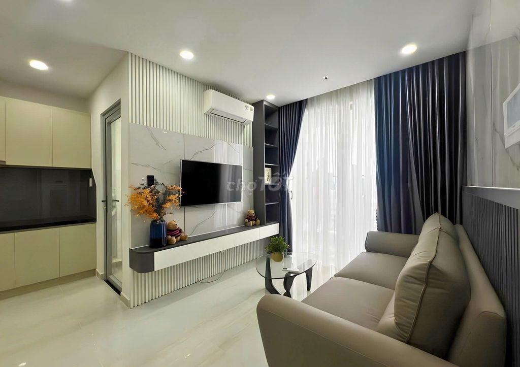 2,2 tỷ/ 55m2 vay 70% gần công viên Gia Định_sổ sẵn công chứng liền