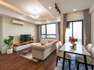 CH Phạm Văn Đồng_cv Gia Định 2,08tỷ/2PN (sổ sẳn vay 80%) full nội thất