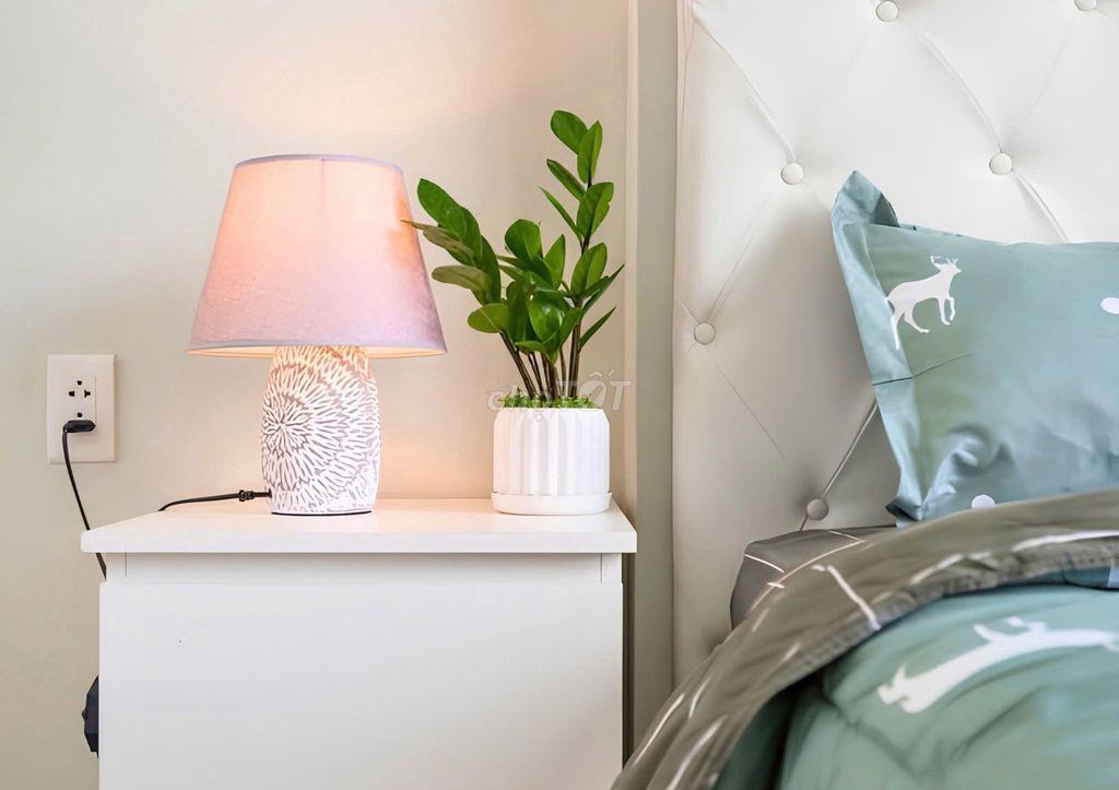 CH Phạm Văn Đồng_cv Gia Định 2,08tỷ/2PN (sổ sẳn vay 80%) full nội thất