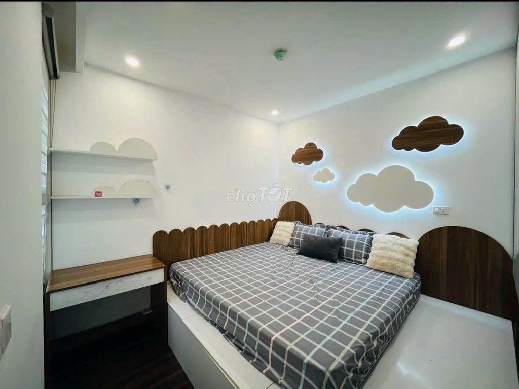 NHÀ CHÍNH CHỦ ĐỂ Ở, GIỜ CẦN BÁN LẠI – 2,5 TỶ (BAO SỔ) - VAY 80%