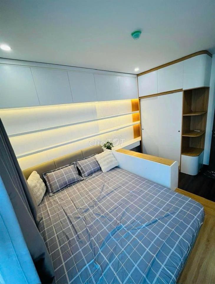 NHÀ CHÍNH CHỦ ĐỂ Ở, GIỜ CẦN BÁN LẠI – 2,5 TỶ (BAO SỔ) - VAY 80%