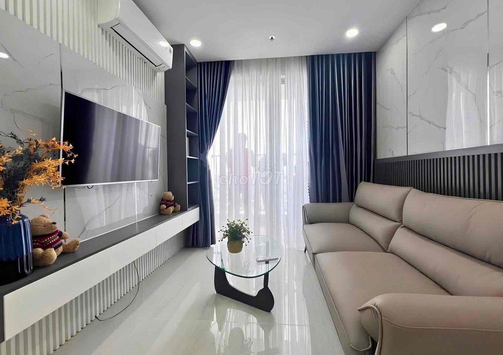 (Tin đã Xác thực) CHÍNH CHỦ BÁN CĂN 2PN NGUYỄN KIỆM– 2,04TỶ_SỔ SẲN