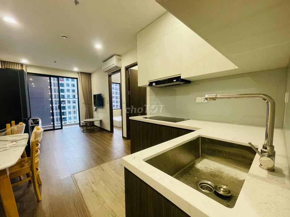 CH Nơ Trang Long 52m2 /2,2tỷ, sổ sẳn, full Nội Thất,  vay 80% 