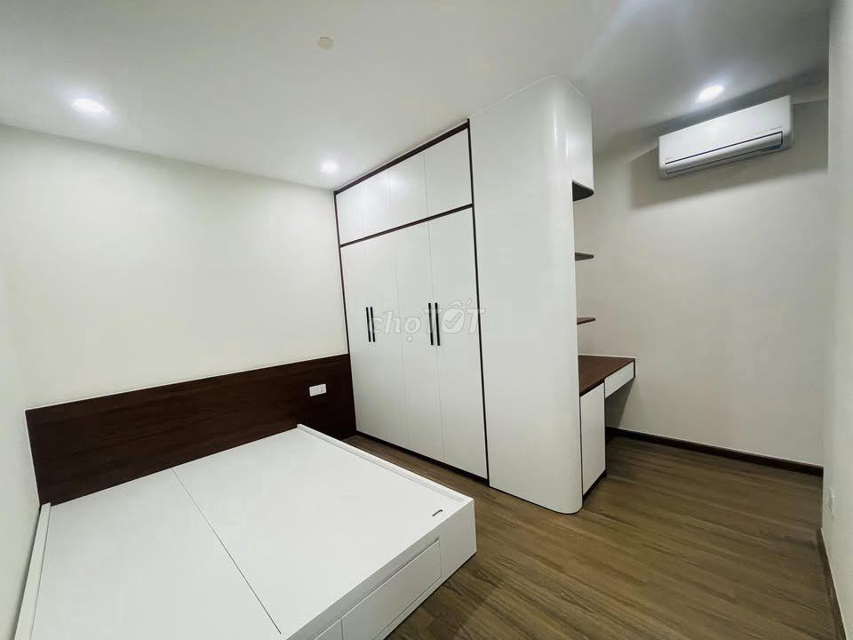 CH Nơ Trang Long 52m2 /2,2tỷ, sổ sẳn, full Nội Thất,  vay 80% 