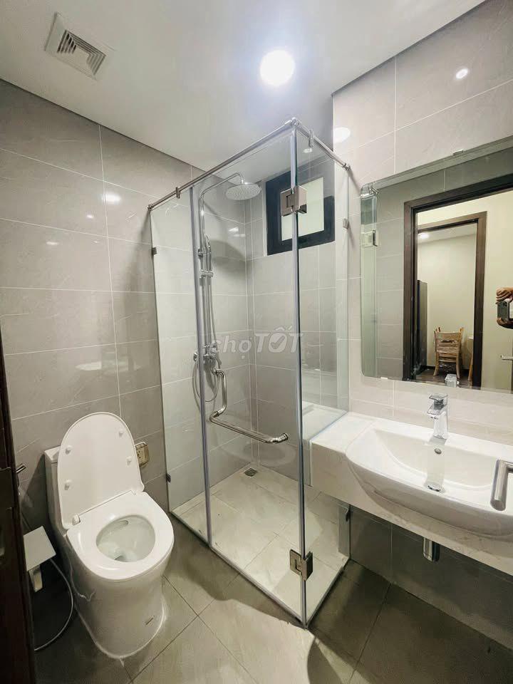 CH Nơ Trang Long 52m2 /2,2tỷ, sổ sẳn, full Nội Thất,  vay 80% 