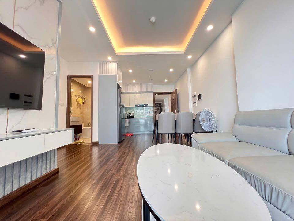 CC 2PN–2,1tỷ/sổ sẵn, đường Nguyễn Văn Đậu, quận Bình Thạnh, full NT