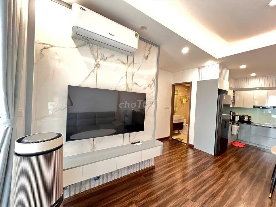 CC 2PN–2,1tỷ/sổ sẵn, đường Nguyễn Văn Đậu, quận Bình Thạnh, full NT