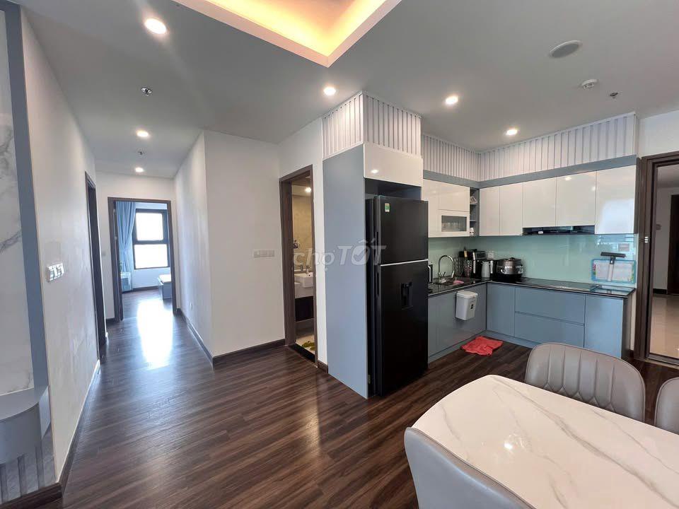 CC 2PN–2,1tỷ/sổ sẵn, đường Nguyễn Văn Đậu, quận Bình Thạnh, full NT