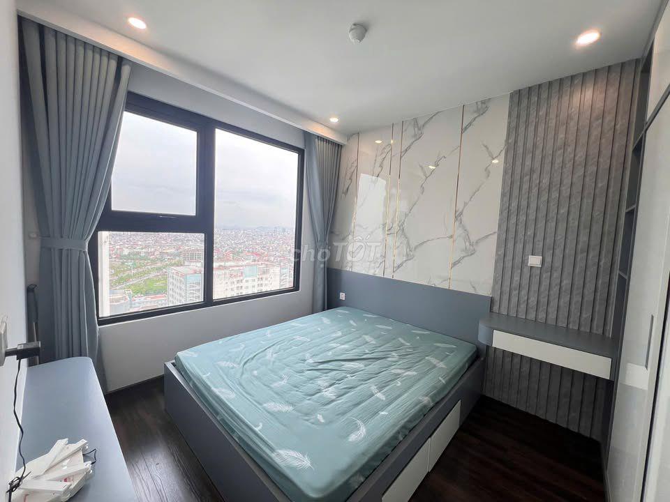 CC 2PN–2,1tỷ/sổ sẵn, đường Nguyễn Văn Đậu, quận Bình Thạnh, full NT