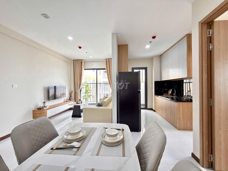 SỔ CHÍNH CHỦ_cc Phan Đăng Lưu, quận Phú Nhuận 2,2 tỷ/2PN/ 52m2.