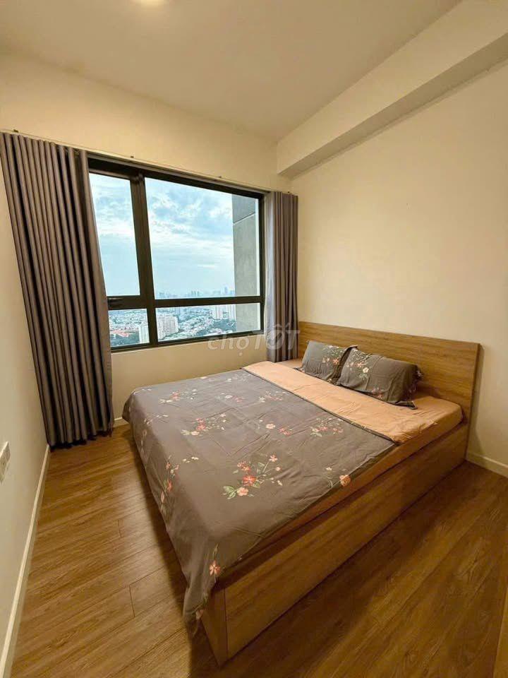 CC Phạm Văn Đồng, quận Gò Vấp 2,2 tỷ (2PN/2WC) - Sổ Riêng, Full NT