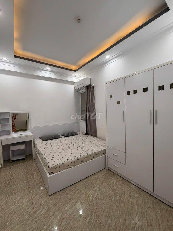 CC Nguyễn Oanh 2tỷ( bao phí sang tên)_ ở liền 2pn Sổ riêng/Full NT 
