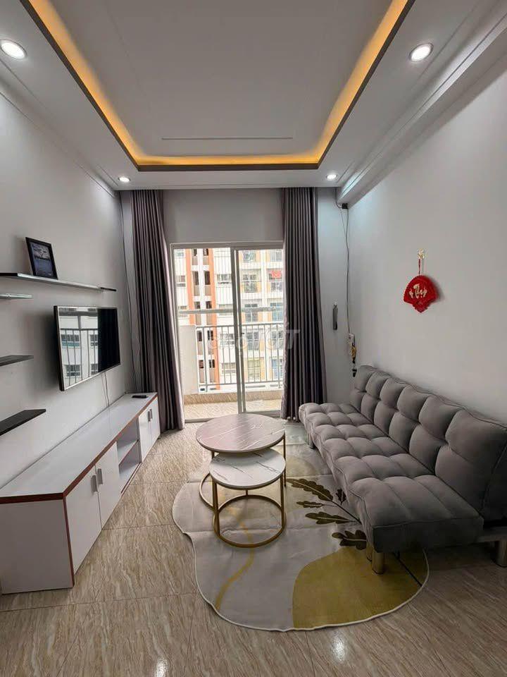 CC Nguyễn Oanh 2tỷ( bao phí sang tên)_ ở liền 2pn Sổ riêng/Full NT 