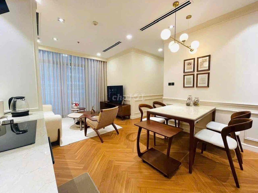 Sổ chính chủ- CC gần chợ Bà Chiểu 2pn/ 2,5tỷ/vay 75% Ở liền