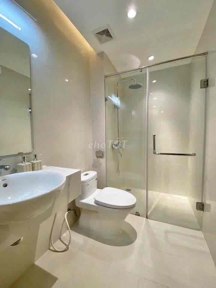 Căn 2PN – 2,1 tỷ, sổ hồng sẵn đường Nguyễn Văn Đậu, quận Bình Thạnh