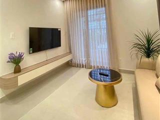 Căn 2PN – 2,1 tỷ, sổ hồng sẵn đường Nguyễn Văn Đậu, quận Bình Thạnh