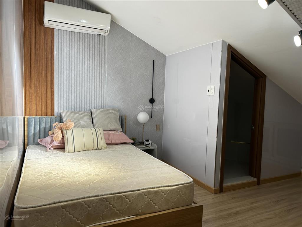 Bán cc hưng vượng 3, pmh, 3pn, view bùi đằng đoàn xem pháo hoa