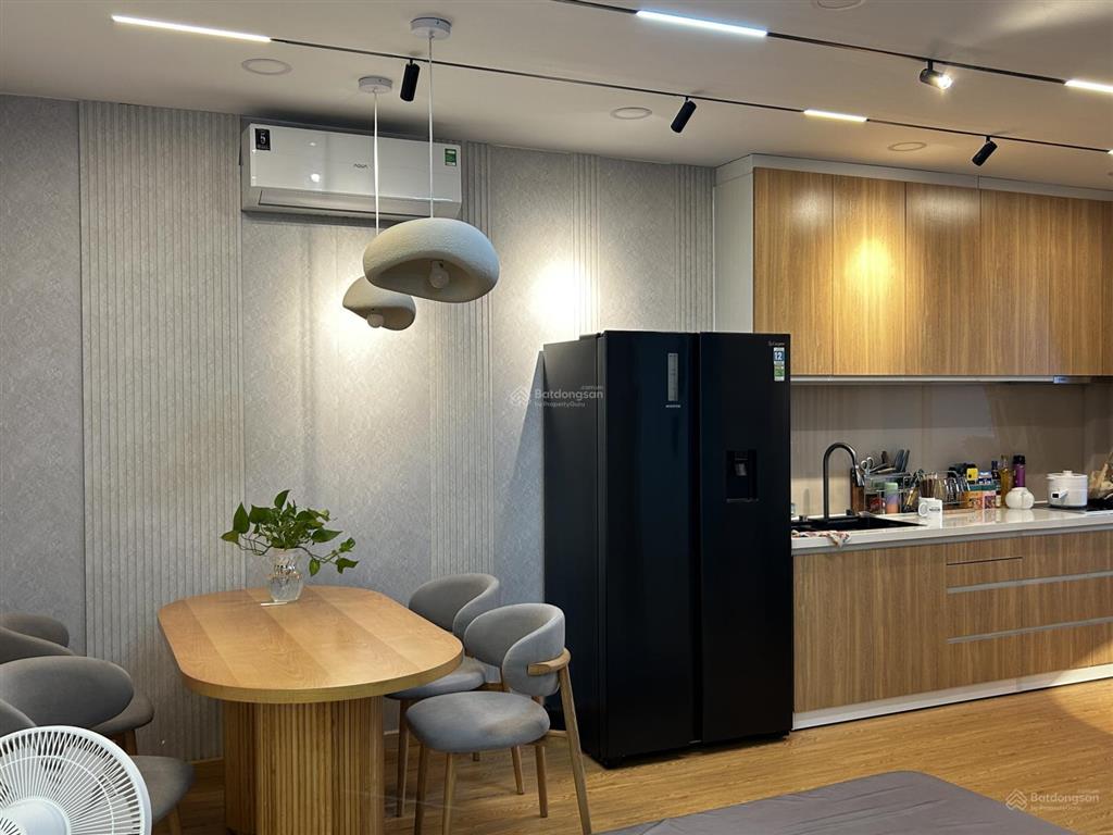 Bán cc hưng vượng 3, pmh, 3pn, view bùi đằng đoàn xem pháo hoa