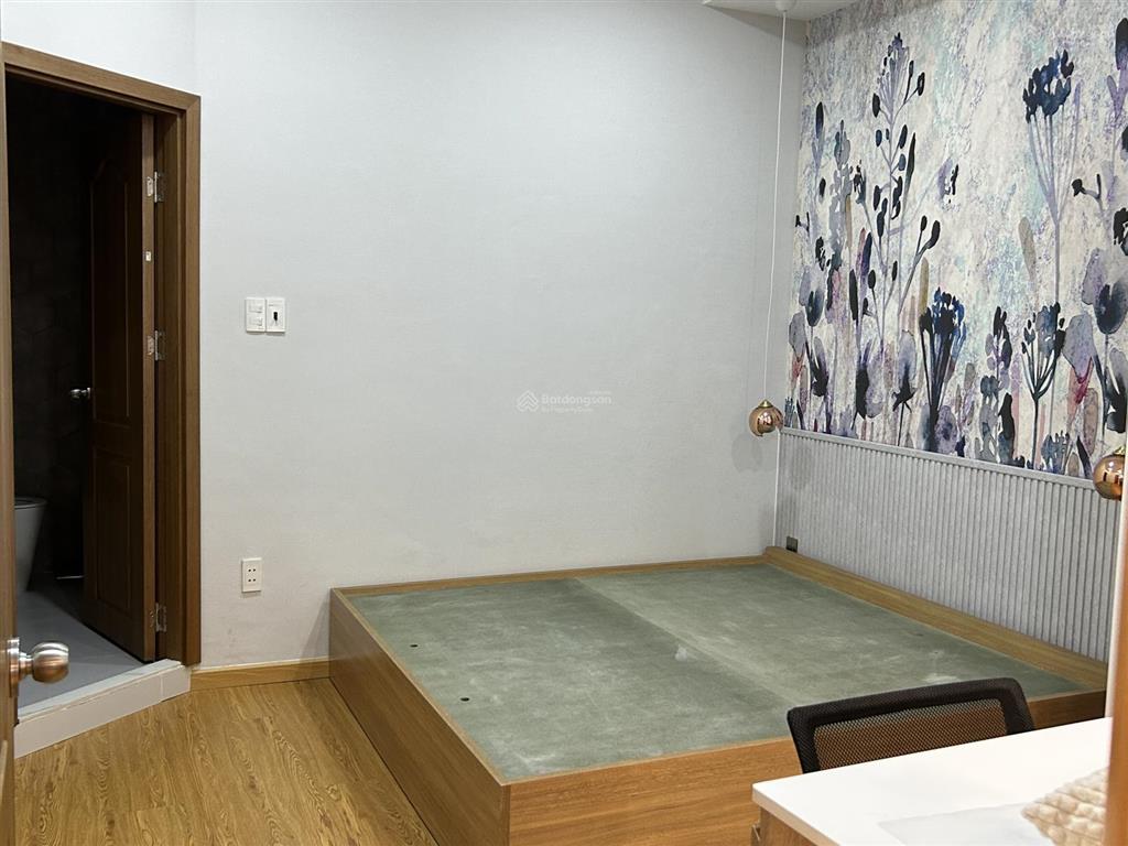Bán cc hưng vượng 3, pmh, 3pn, view bùi đằng đoàn xem pháo hoa