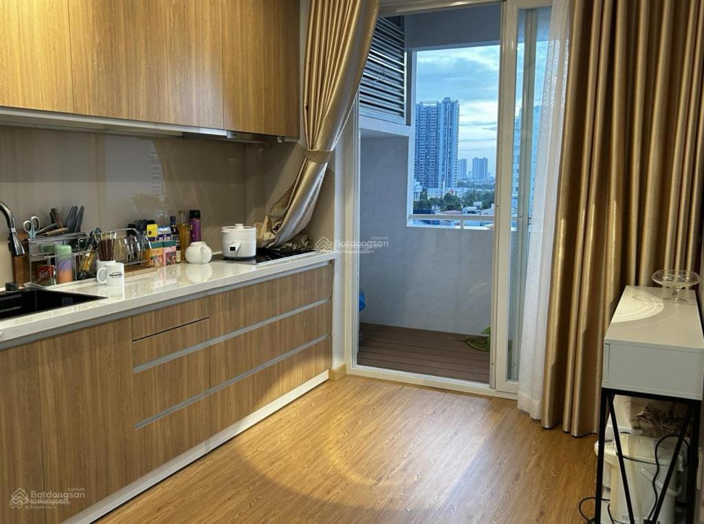 Bán cc hưng vượng 3, pmh, 3pn, view bùi đằng đoàn xem pháo hoa