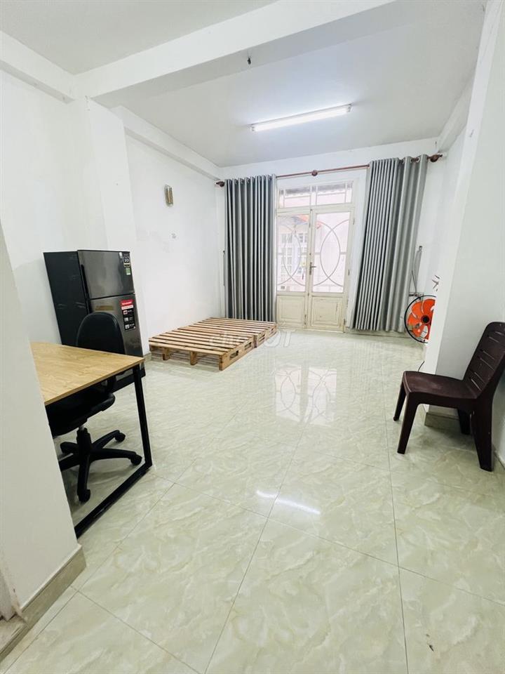 Phòng đang trống cần cho thuê gấp tại Bình Thạnh