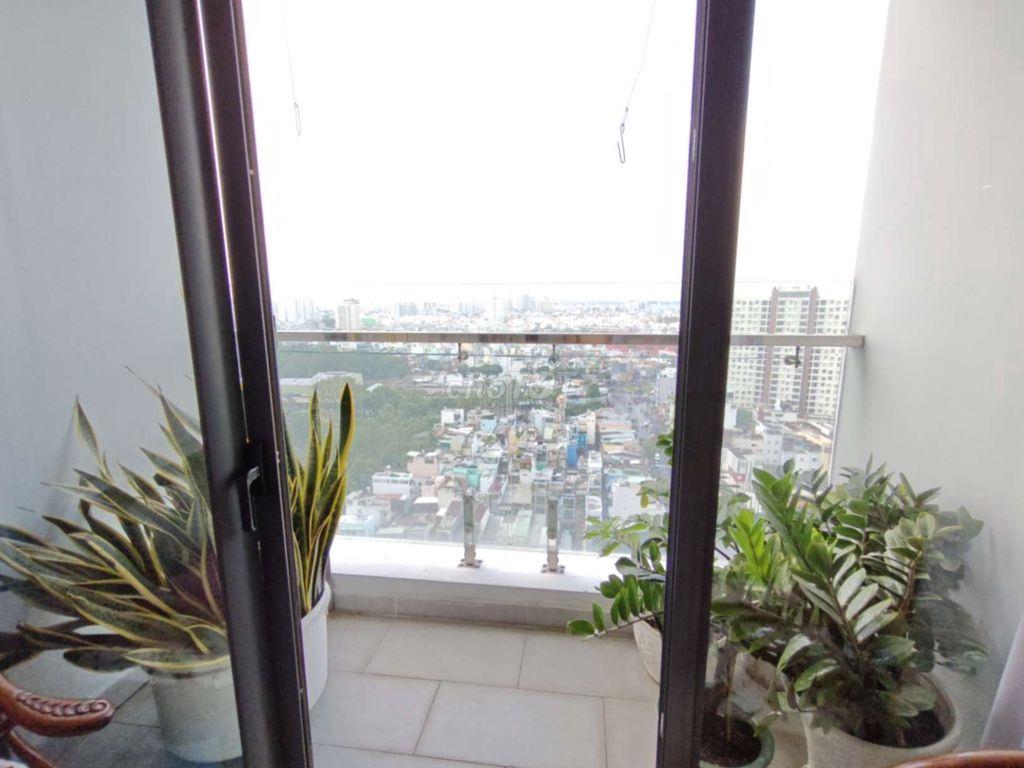 Chính Chủ Bán Căn Góc 120m² 3PN, RES11 Quận 11