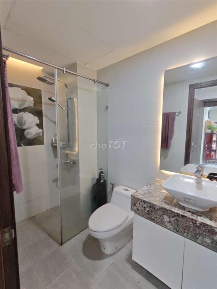 Chính Chủ Bán Căn Góc 120m² 3PN, RES11 Quận 11