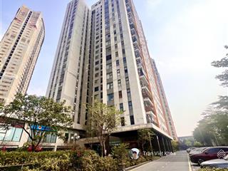 Kịp thời đón tết  chính chủ bán căn hộ 2pn 59m2 chung cư the kpark  full nội thất hơn 5 tỷ