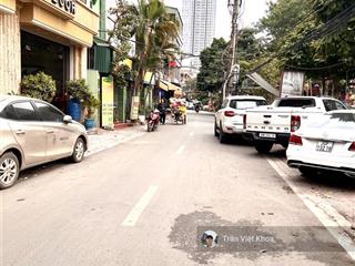 Nhà đẹp lô góc phố vạn phúc  đón tết an lành  5 tầng 33m ba gác đỗ cửa cực hiếm hơn 7 tỷ