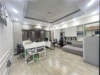 Chính chủ cho thuê tầng 2 nhà liền kề văn phú  văn phòng 45m2 đẹp, đủ tiện nghi  giá chỉ 5.5 tr