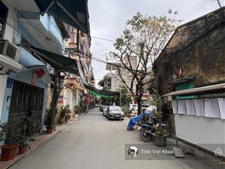 Bán đất tặng nhà phân lô phố ngô quyền  ngõ ô tô tránh  46m mt 4m  giá siêu hợp lý hơn 10 tỷ