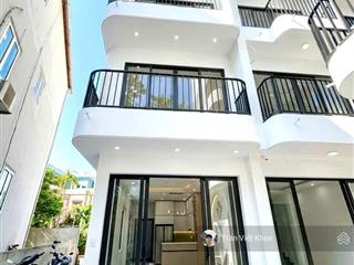 Đập hộp siêu phẩm đông la  nhà mới 5 tầng hiện đại hướng ngoại  vài bước ra ô tô chỉ hơn 4 tỷ