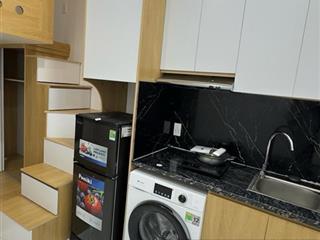 Hạ chào 1 tỷ còn 20 tỷ siêu phẩm ccmn 85m 7 tầng  vài bước ra phố nguyễn hoàng  dòng tiền 80tr/th