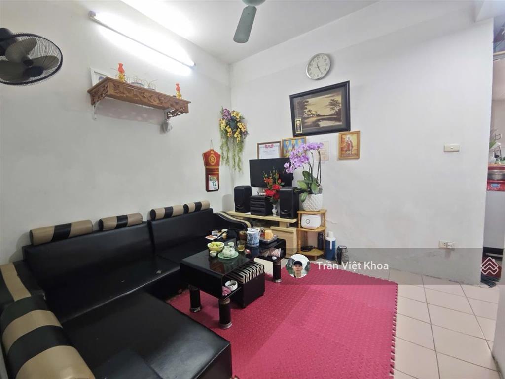 Hiếm có khó tìm ! mảnh đất vàng phố cổ hà đông, 2 mặt thoáng  ngõ 2.4m kd đỉnh 51,6m2 giá 11 tỷ