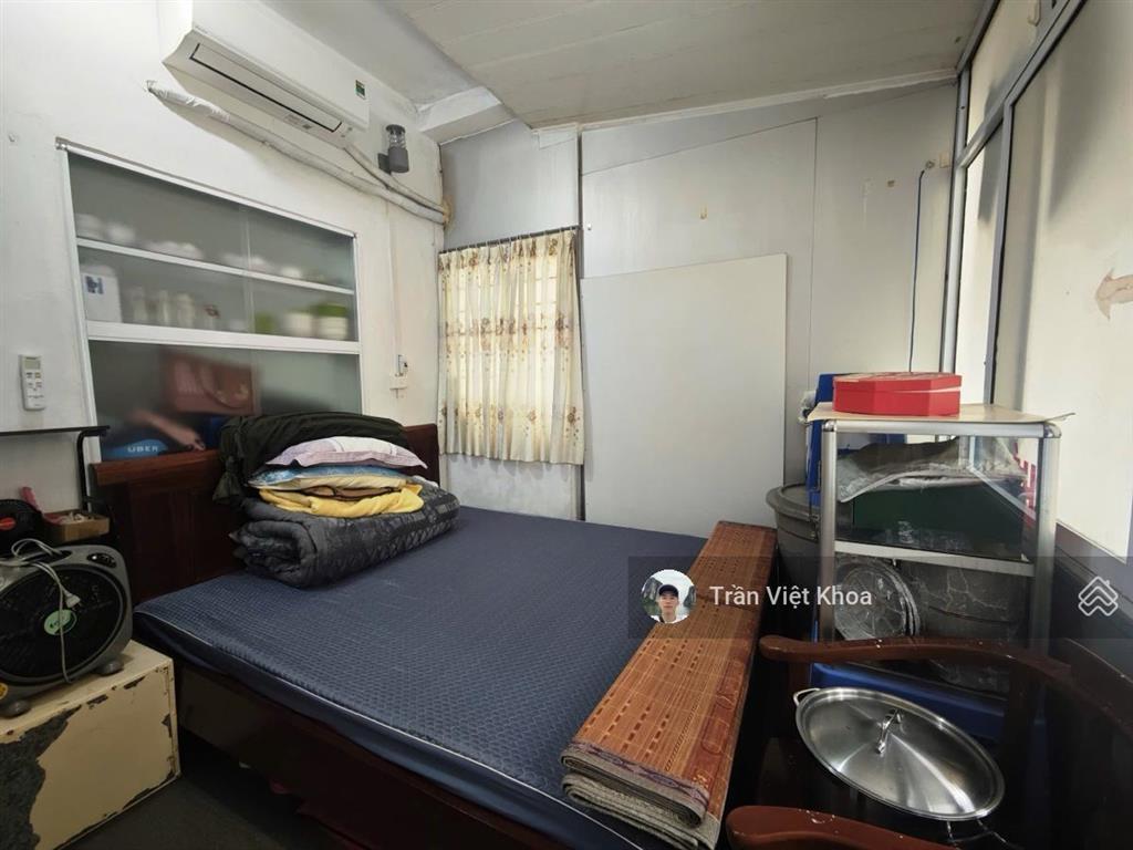 Hiếm có khó tìm ! mảnh đất vàng phố cổ hà đông, 2 mặt thoáng  ngõ 2.4m kd đỉnh 51,6m2 giá 11 tỷ