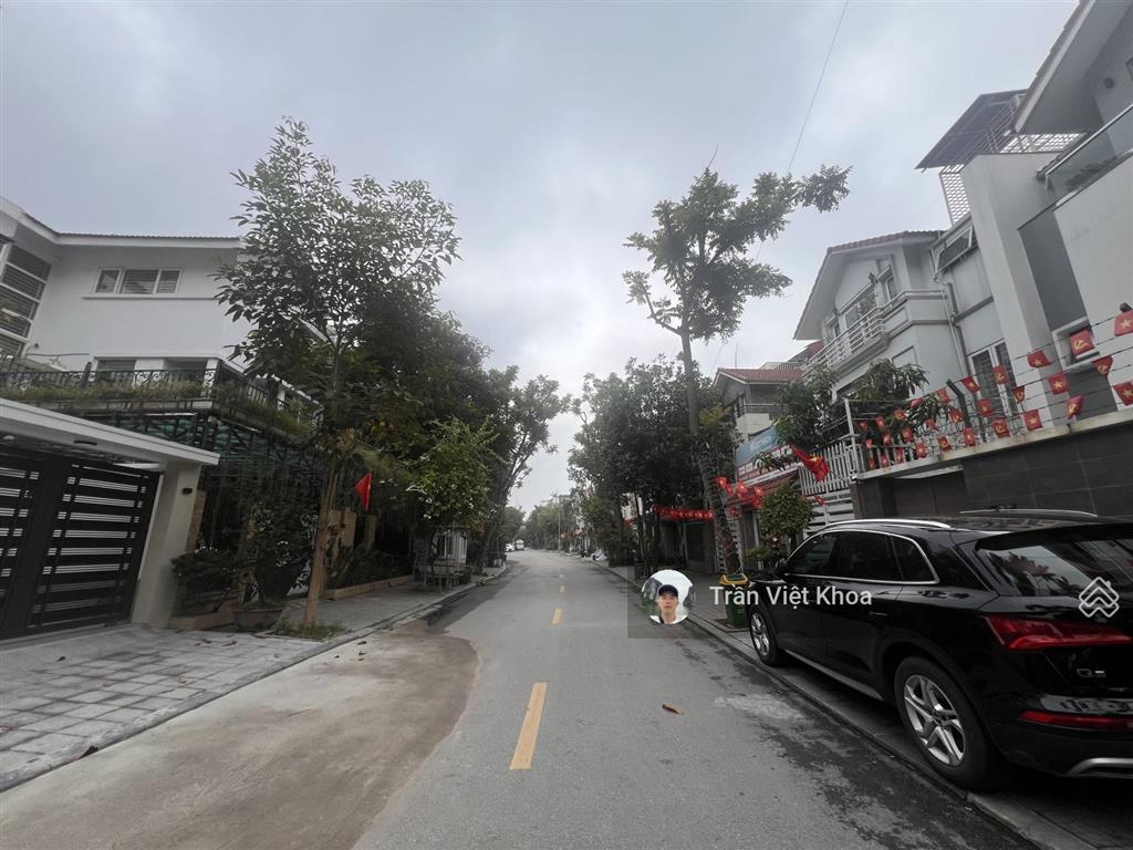 Biệt thự kđt văn phú đẳng cấp không dành cho số đông  216m | 4 tầng thang máy | giá hơn 36 tỷ