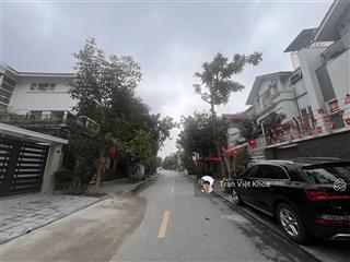 Biệt thự kđt văn phú đẳng cấp không dành cho số đông  216m | 4 tầng thang máy | giá hơn 36 tỷ