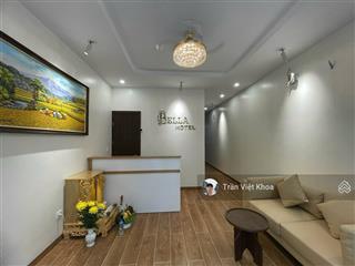 18 tỷ sở hữu 5 tầng liền kề kđt văn phú view khu chung cư lacasta ở, giữ tiền, kinh doanh đều đỉnh