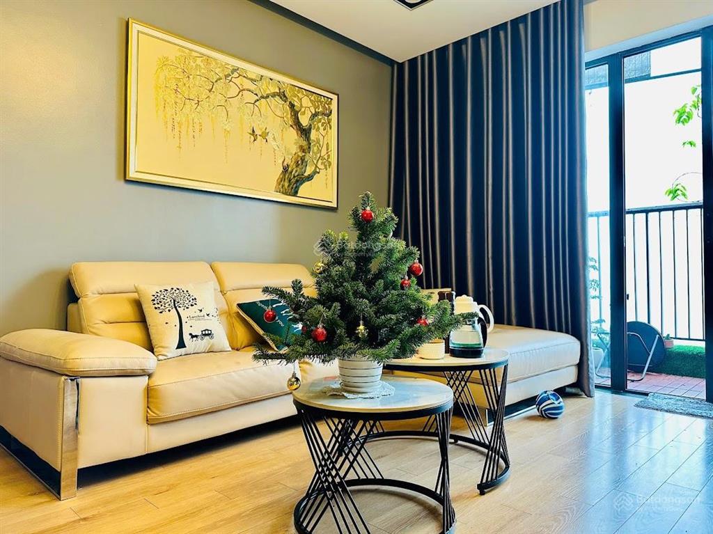 Tìm hàng xóm chung cư kpark văn phú | 83m | 3pn  2wc | full nội thất | chỉ 13 triệu
