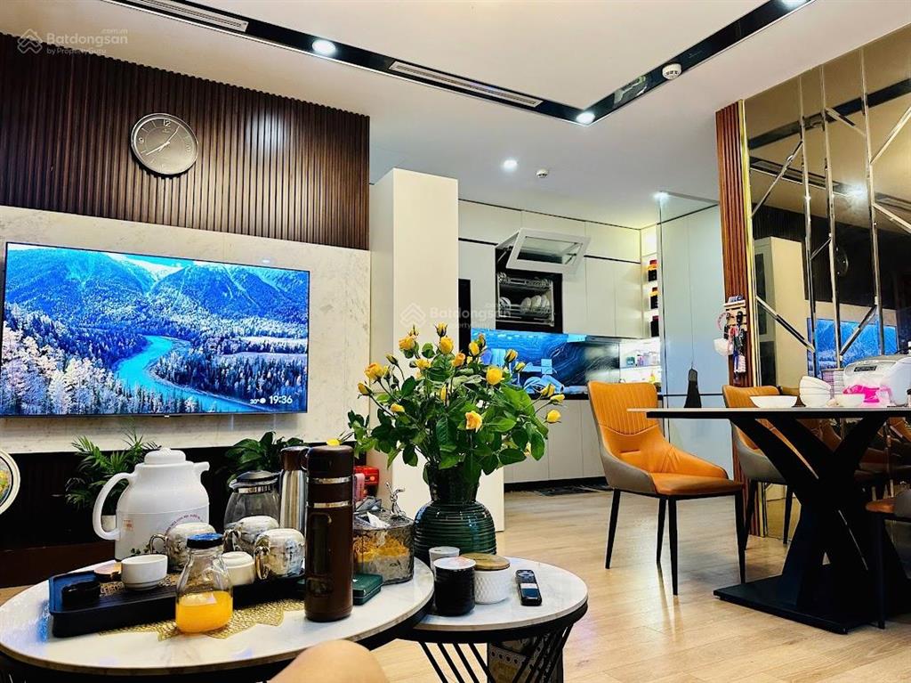 Tìm hàng xóm chung cư kpark văn phú | 83m | 3pn  2wc | full nội thất | chỉ 13 triệu