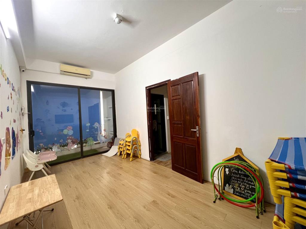 Chính chủ cho thuê nhà lô góc ngô thì nhậm  dt 55m 5 tầng 7 phòng  ô tô dừng đỗ chỉ 19 triệu
