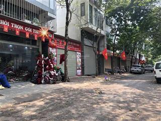 Chủ cần tiền cứu công ty mong khách hỗ trợ | nhà phân lô vỉa hè kđt xala | 5 tầng x 50m hơn 13 tỷ