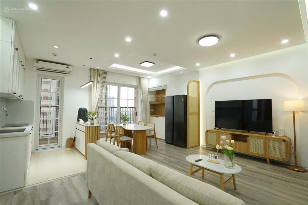 Cho thuê chung cư kpark văn phú | 68m | 2pn  2wc | full nội thất | 10,5 triệu/tháng