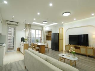 Cho thuê chung cư kpark văn phú | 68m | 2pn  2wc | full nội thất | 10,5 triệu/tháng