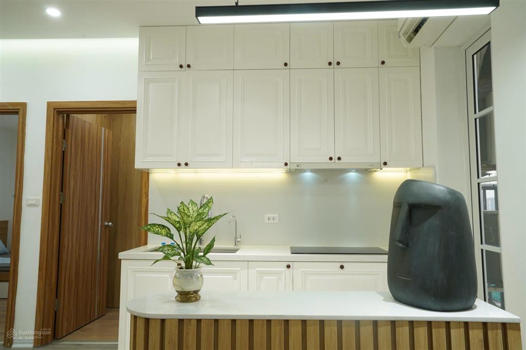 Cho thuê chung cư kpark văn phú | 68m | 2pn  2wc | full nội thất | 10,5 triệu/tháng