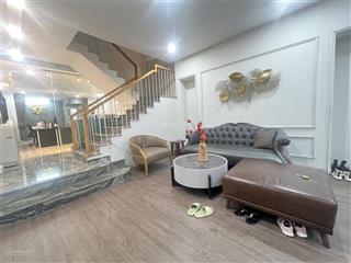 Chính chủ cho thuê tầng 1 liền kề văn phú  setup văn phòng 90 m² đẹp, tiện nghi  giá 8 triệu/th