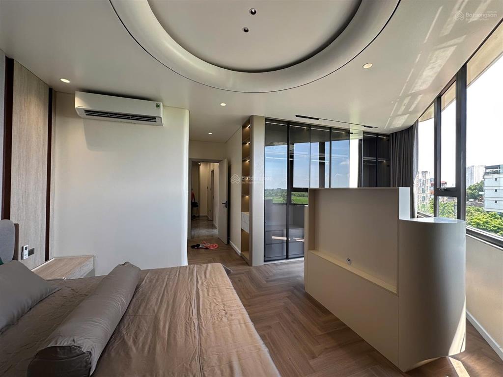 Chỉ 15 triệu tôi cho thuê 3 tầng 567 lô góc full nội thất | phố mậu lương, kiến hưng