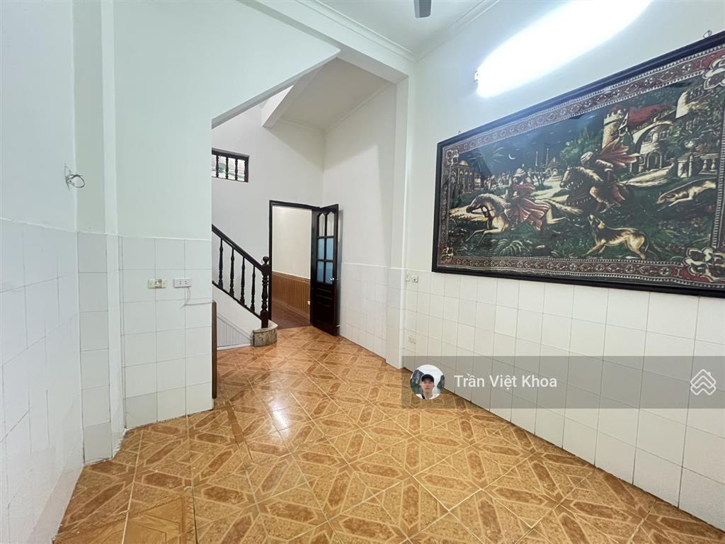 Chính chủ cho thuê nhà 4 tầng 80m phố ngô quyền, la khê  giá 10 triệu/tháng