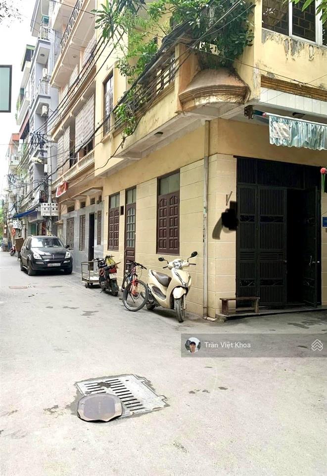 Chính chủ cho thuê nhà 4 tầng 80m phố ngô quyền, la khê  giá 10 triệu/tháng