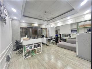 Cho thuê mặt bằng văn phòng tầng 2 kđt văn phú, hà đông full nội thất giá 6.5 triệu/tháng